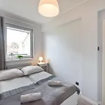 Apartment Dolina Golebiewska