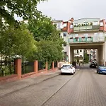 Apartment Dolina Golebiewska