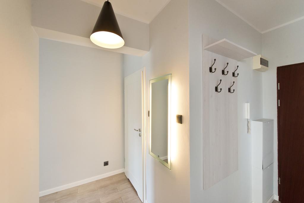 Apartment Dolina Golebiewska