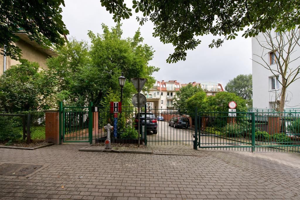 Apartment Dolina Golebiewska